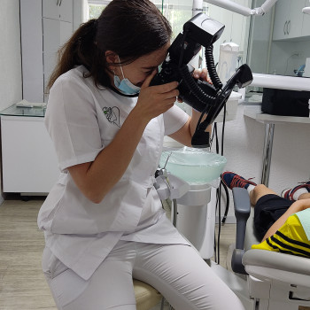 Ведення пацієнта  