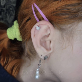 Савелій Dyrokolchik, Харків Фото - 8