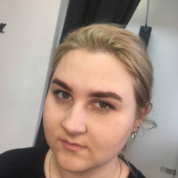 довготривала укладка брів