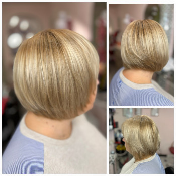 Майстер Наталі