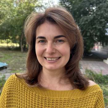 Майстер Єлизавета
Стрижка 350грн