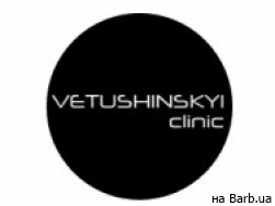 Дитяча стоматологія Vetushinskyi Clinic на Barb.ua