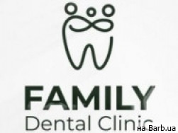 Стоматологическая клиника Family Dental на Barb.ua