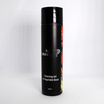 Овочевий гель для очищення (Pelart Laboratory Cleansing Gel On Vegetable Basis)