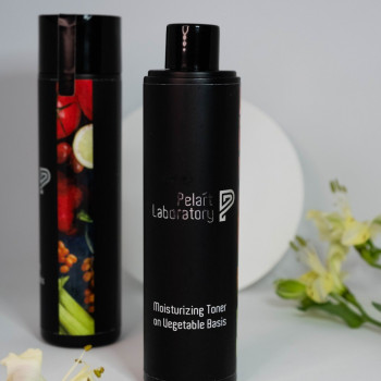 Тонік овочевий збалансований (Pelart Laboratory Moisturizing Toner On Vegetable Basis)