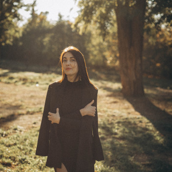 Олександра Пі, Одесса Фото - 99