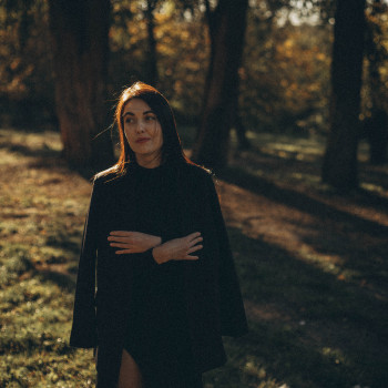 Олександра Пі, Одесса Фото - 100