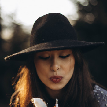 Олександра Пі, Одесса Фото - 88