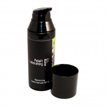 Крем-флюїд зволожувальний SPF 15 (Pelart Laboratory Moisturizing Cream Fluid)