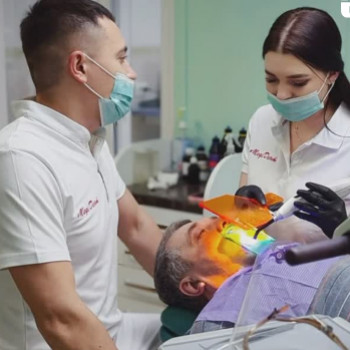 Medident, Хмельницький Фото - 5