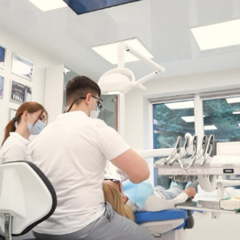 Primier Dental, Хмельницкий Фото - 5