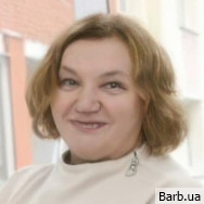Ортодонт Оксана Мединська на Barb.ua