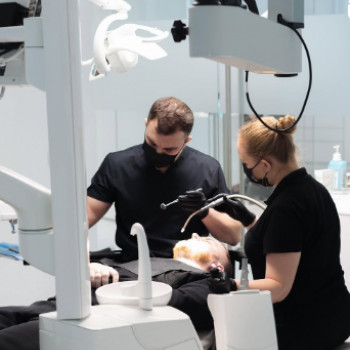 Стоматология Мединского, Хмельницкий Фото - 5