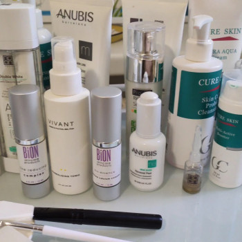 Юлия Бринькова, Київ Фото - 18