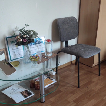 Шановні жінки та дівчата, запрошую вас масаж обличчя!