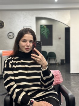 Евеліна