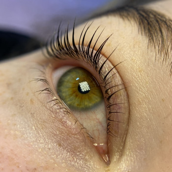 Ламінування вій
                    Бровист Тетяна Ковель