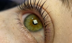 Ламінування вій Бровист Тетяна Ковель