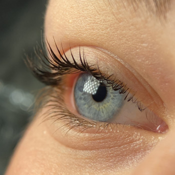 Ламінування вій
                    Бровист Тетяна Ковель