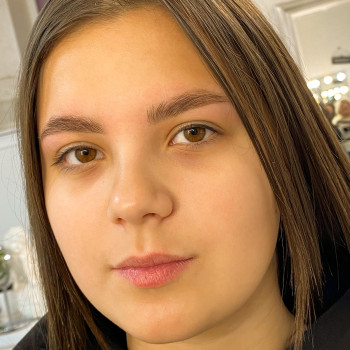 Оформлення брів
                    Бровіст Тетяна Ковель