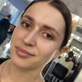 Оформлення брів
                    Бровіст Тетяна Ковель