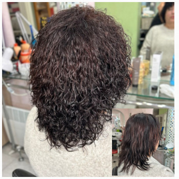 Майстер Аліна Камінська