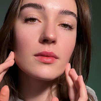 Ламінування вій
Вау ефект