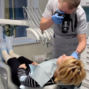 Smile Center, Хмельницький Фото - 5