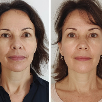 Програма для зрілої проблемної шкіри
                    Косметологический центр  Ужгород