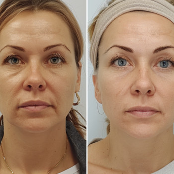 Програма для зрілої проблемної шкіри
                    Косметологический центр  Ужгород