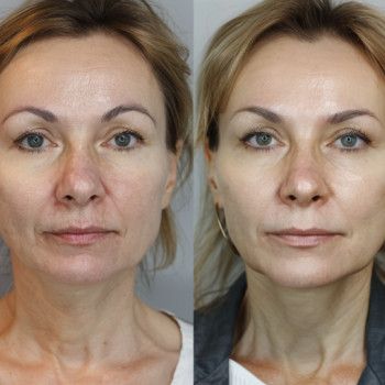 Програма для зрілої проблемної шкіри
                    Косметологический центр  Ужгород