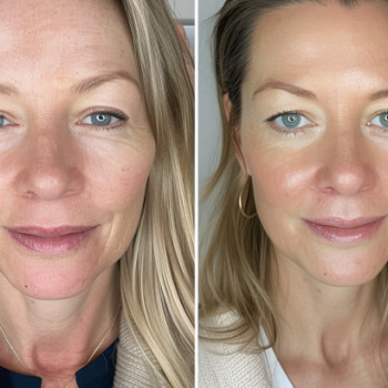 Програма для зрілої проблемної шкіри
                    Косметологический центр  Ужгород