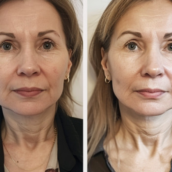 Програма для зрілої проблемної шкіри
                    Косметологический центр  Ужгород