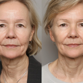 Міофасціальний масаж
                    Косметологический центр  Ужгород