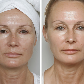 Скульптурно-буккальный масаж
                    Косметологический центр  Ужгород