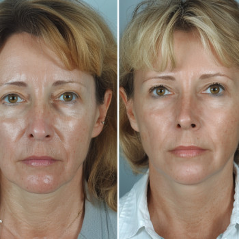 Пластичний масаж обличчя
                    Косметологічний центр  Ужгород