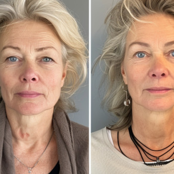 Точковий масаж обличчя
                    Косметологический центр  Ужгород