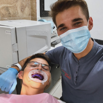 Владислав Белинский, Хмельницкий Фото - 5