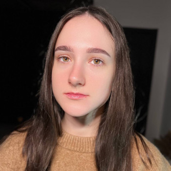 Оформлення брів та вій
                    Бровист Виктория Киев