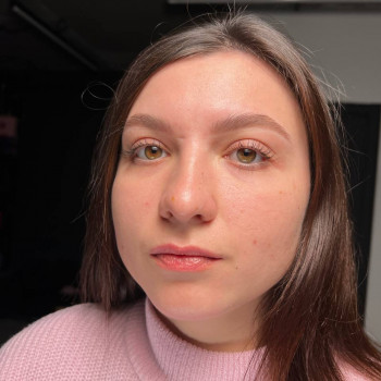 Оформлення брів та вій
                    Бровист Виктория Киев