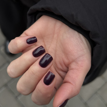 Манікюр
                    Мастер маникюра Влада Николаев