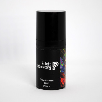 3D крем для догляду навколо очей (Pelart Laboratory Eye Treatment Cream)