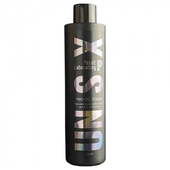 Відновлюючий пробіо-тонер для всіх типів шкіри (Pelart Laboratory Unisex Probio Toner)