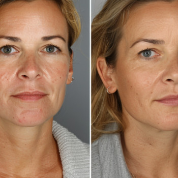 Кавова маска - ексфоліант
                    Косметологічний центр  Ужгород