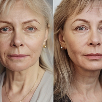 Кавова маска - ексфоліант
                    Косметологічний центр  Ужгород