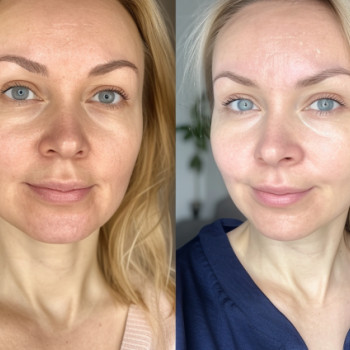 Кавова маска - ексфоліант
                    Косметологічний центр  Ужгород