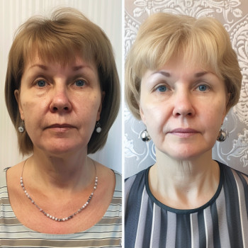 Мікроголковий РФ ліфтинг + Полікапролактон (PLC)
                    Косметологический центр  Ужгород