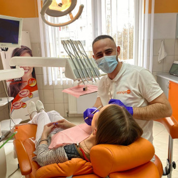 Orange, Черновцы Фото - 5