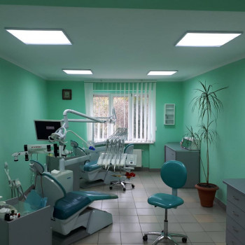 Смайл, Черновцы Фото - 6