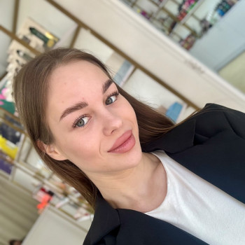 Вікторія Бальмер, Одеса Фото - 8